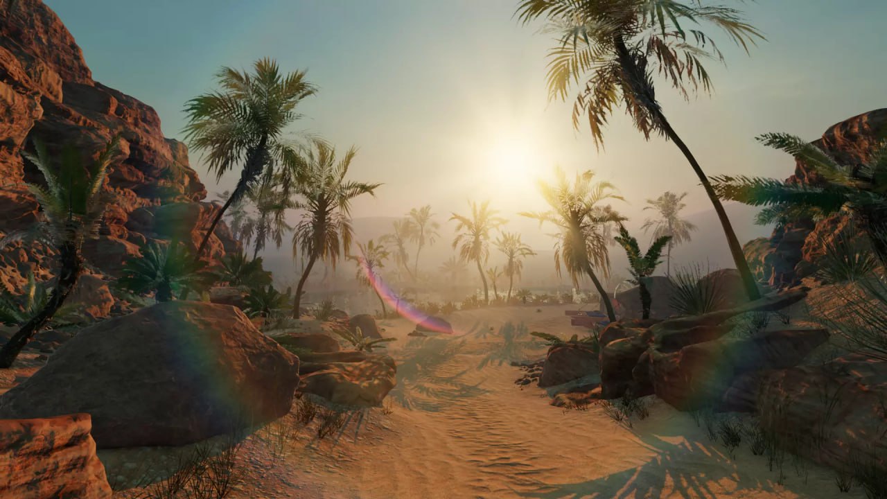 Azure[Sky] Dynamic Skybox📱 - изображение 2